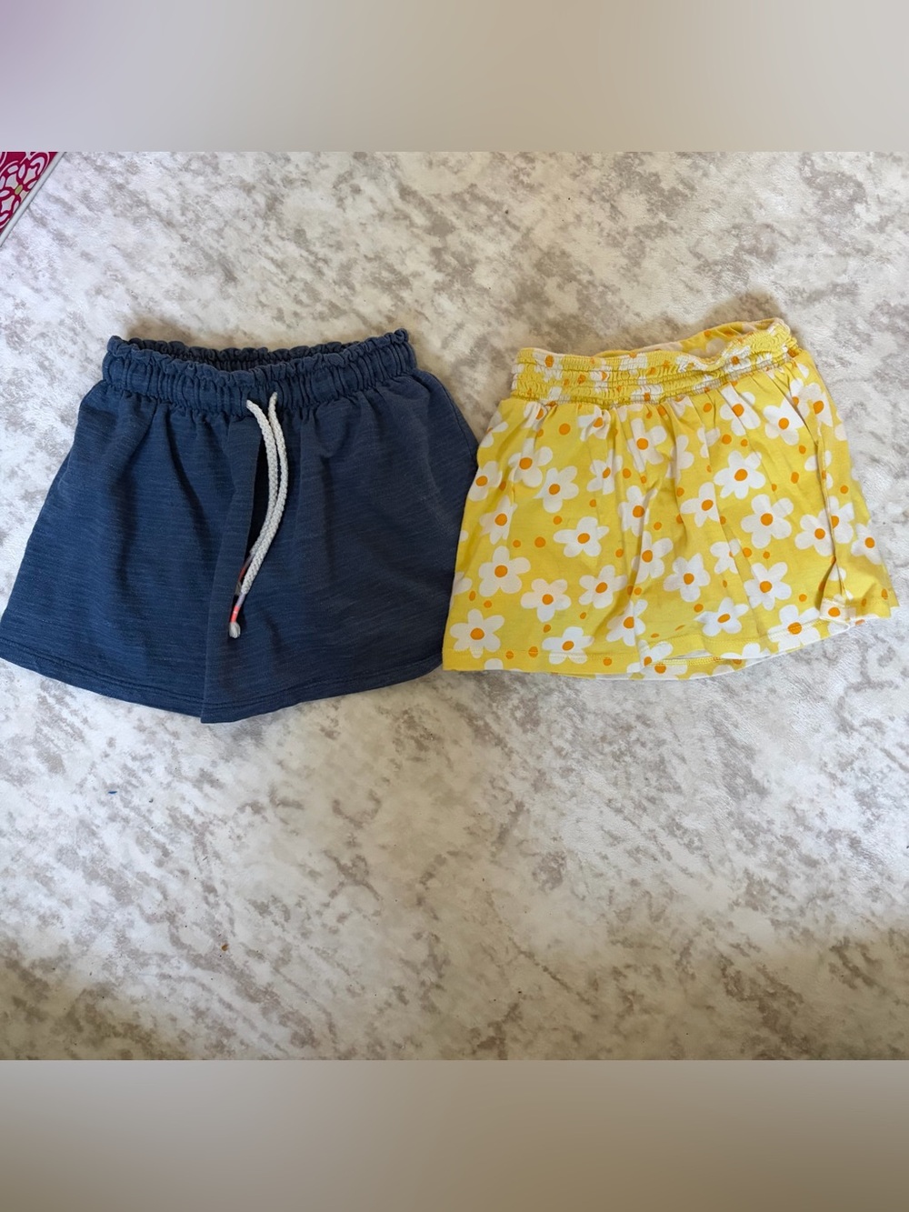 Cat & Jack Skorts Size 4T